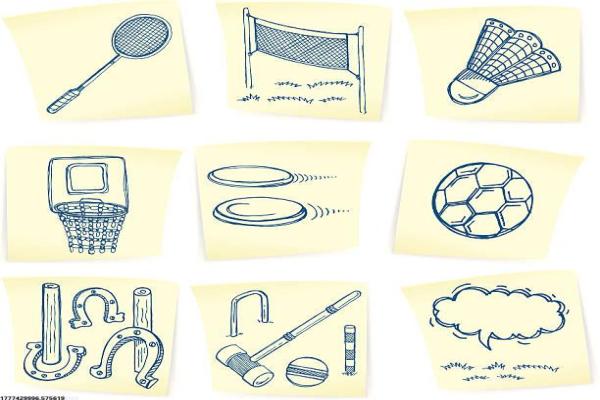 临沭体育培训班在哪里(图1)