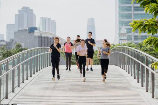 为什么地下室不适合做体育培训场所(图1)