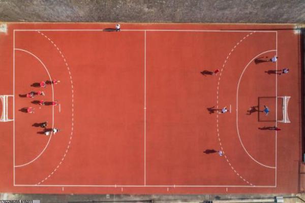 徐汇体育舞蹈培训中心的课程特色与教学经验(图1)