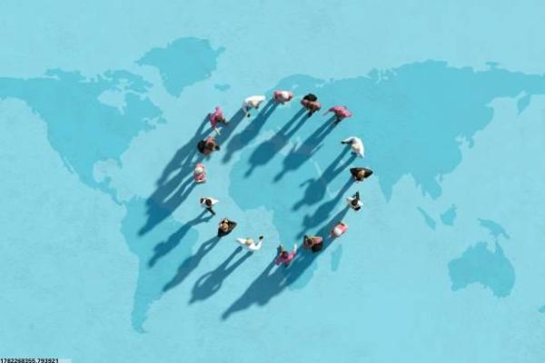 布依族的传统体育项目：“打手毯”的文化内涵(图1)